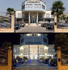 Ricciardiello Automobili